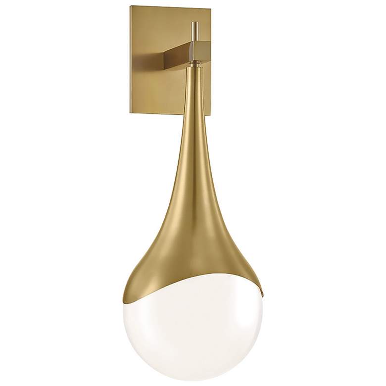 Image 1 Ariana 1 Light Wall Sconce