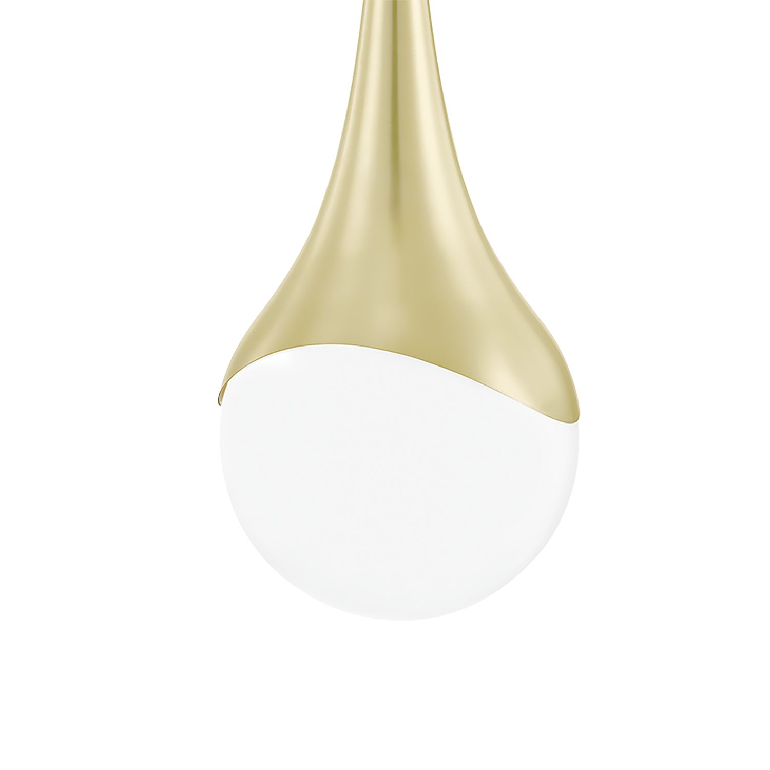 Image 2 Ariana 1 Light Wall Sconce more views