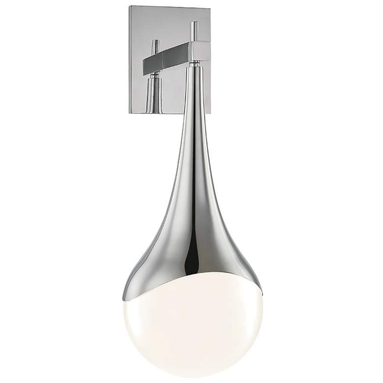 Image 1 Ariana 1 Light Wall Sconce