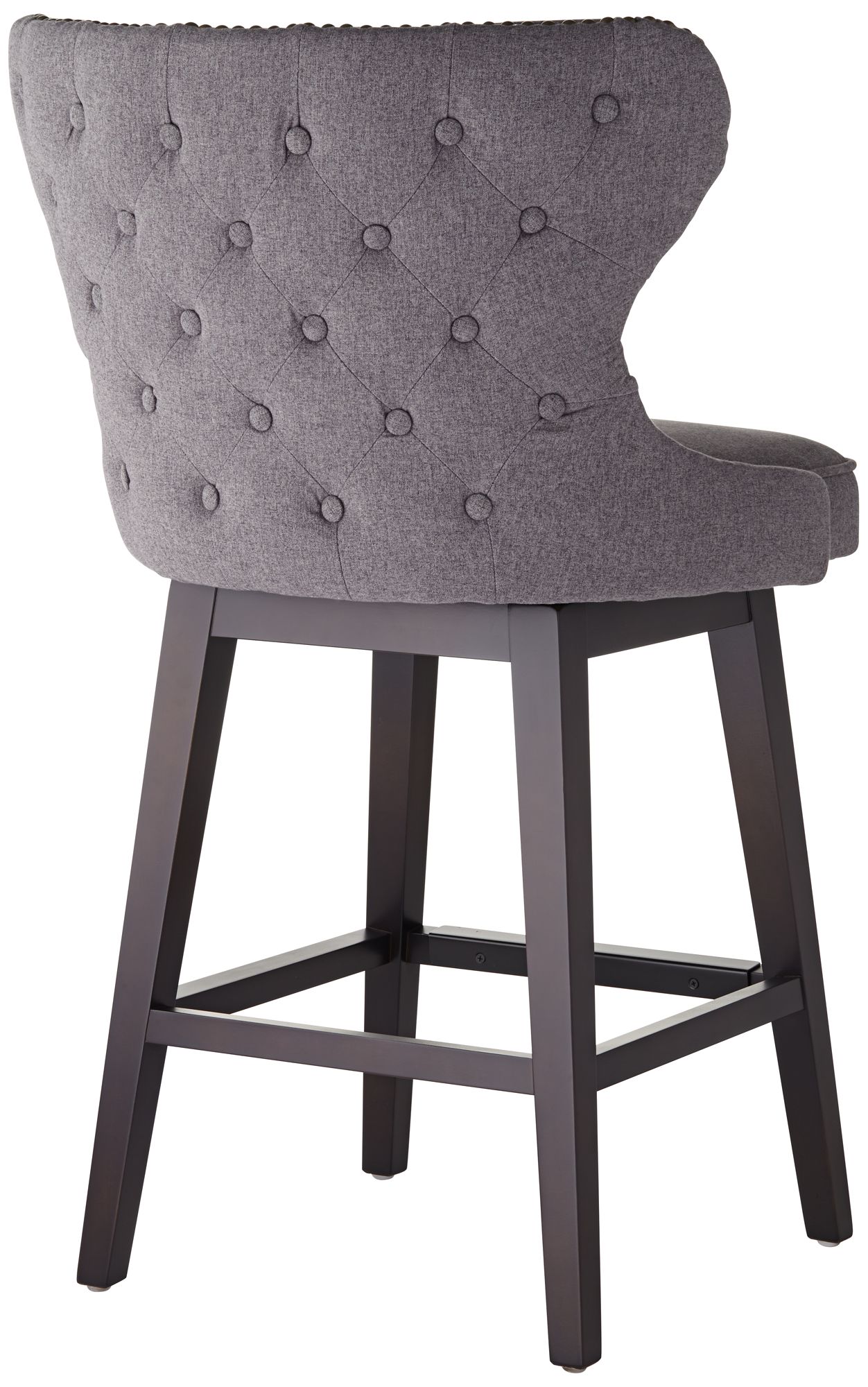 ariana gray counter stool