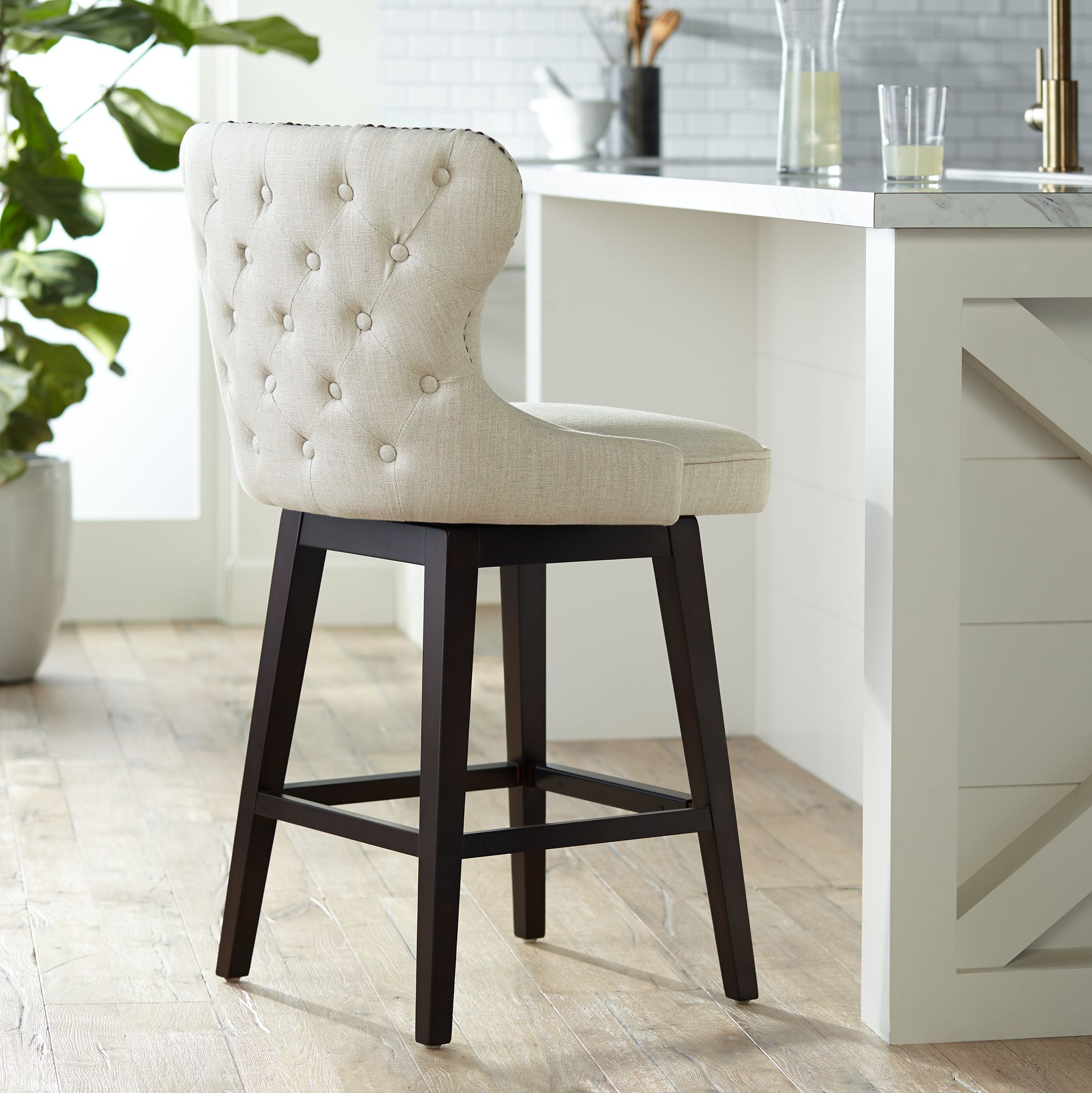 sunpan modern counter stools