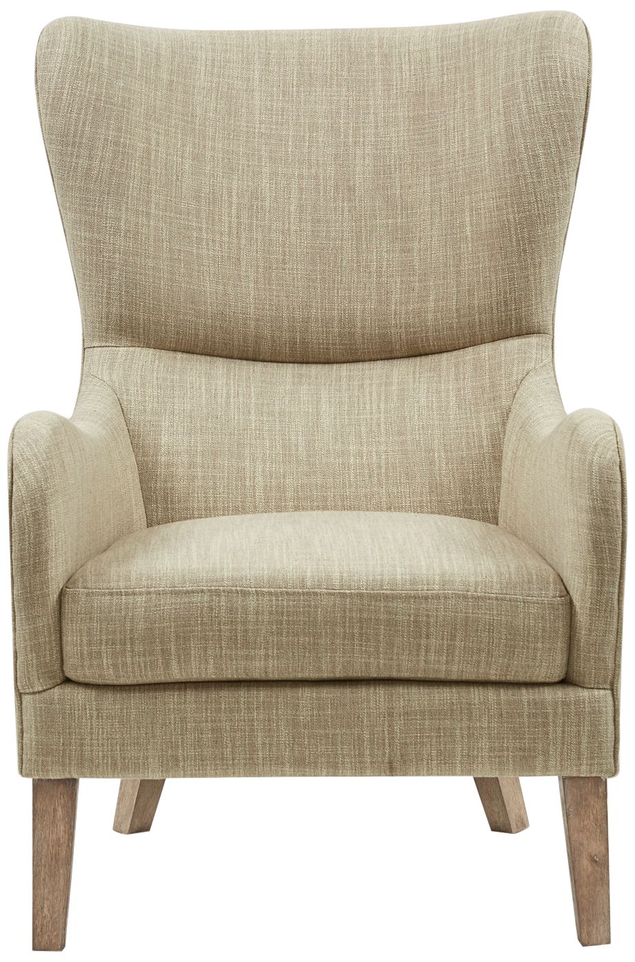 madison park arianna swoop wing chair