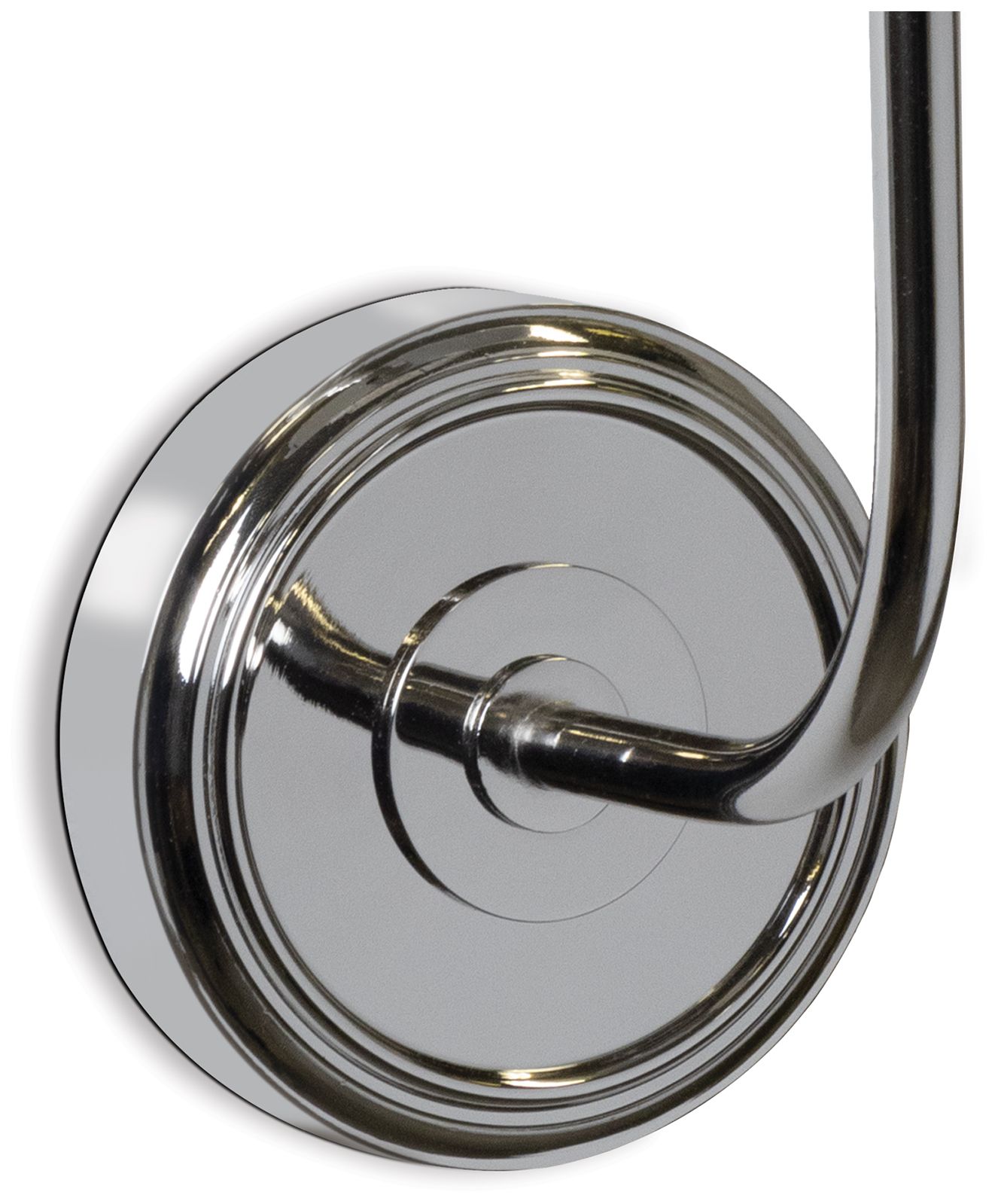 Image 5 Ariel Sconce (Polished Nickel) more views