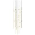 Sonneman Constellation Chrome Collection