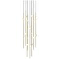 Sonneman Constellation Gold Collection