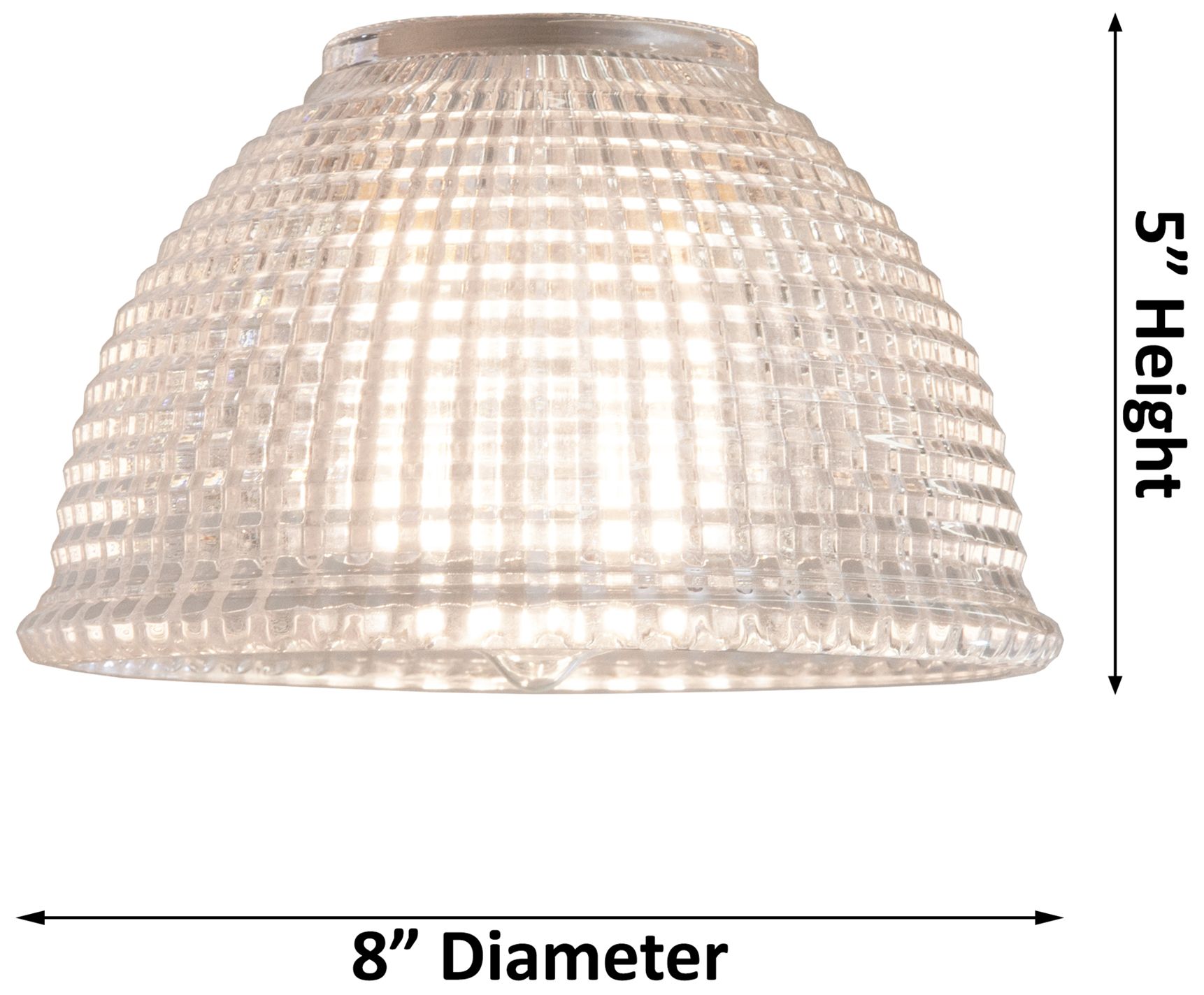 Image 6 Arietta 16" Wide 2 Light Copper Bath Vanity Light w/ Clear Shade more views