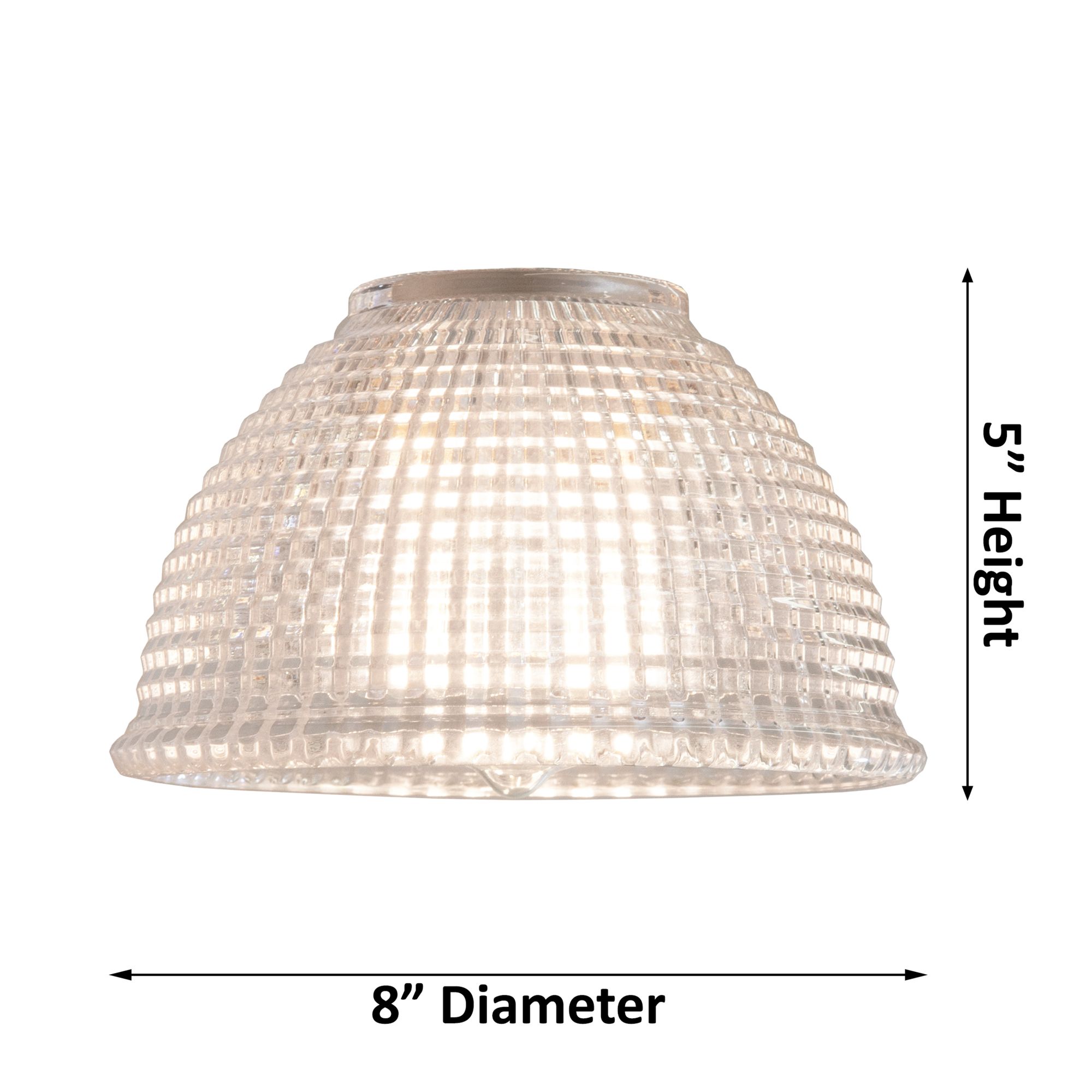 Image 6 Arietta 26" Wide 3 Light Brushed Brass Bath Vanity Light w/ Clear Shad more views