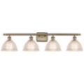 Innovations Lighting Arietta Brass - Antique Brass Collection
