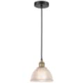 Innovations Lighting Arietta Black Collection