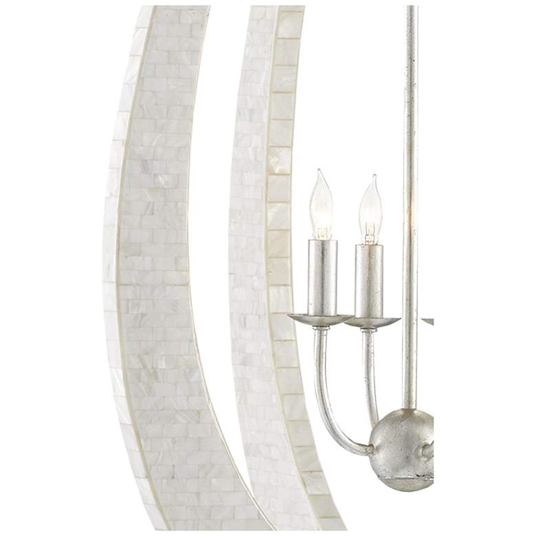 Image 2 Arietta Teardrop Chandelier more views