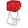 Arizona Cardinals Red Party Cube Portable Cooler