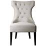 Arlette Wing Chair