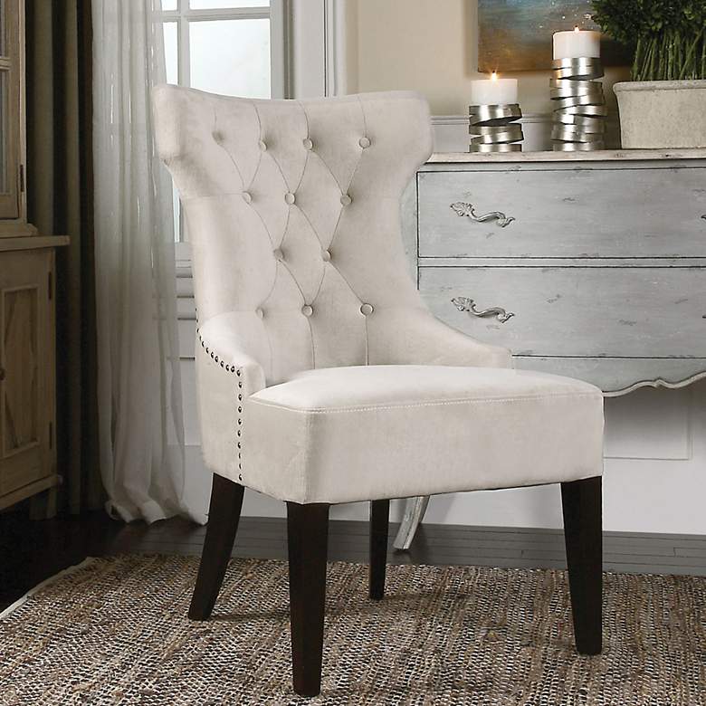 Image 1 Arlette Wing Chair