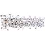 1_Arley 8 Light Vanity Light With Chrome Finish