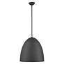 Thumbnail4 of Arlington 3 Light Scandinavian Gray Pendant more views