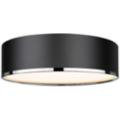 Z-Lite Arlo Black Collection
