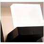 4_Arlo LED Sconce - 120v - Satin Nickel more views