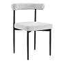 1_Armen Living Shannon 23 1/2" Thundercloud Gray Dining Chairs Set of 2