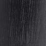 3_Armen Living Shelly 25 3/4" Gray Faux Leather Swivel Counter Stool more views