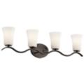 KICHLER Armida Bronze Collection