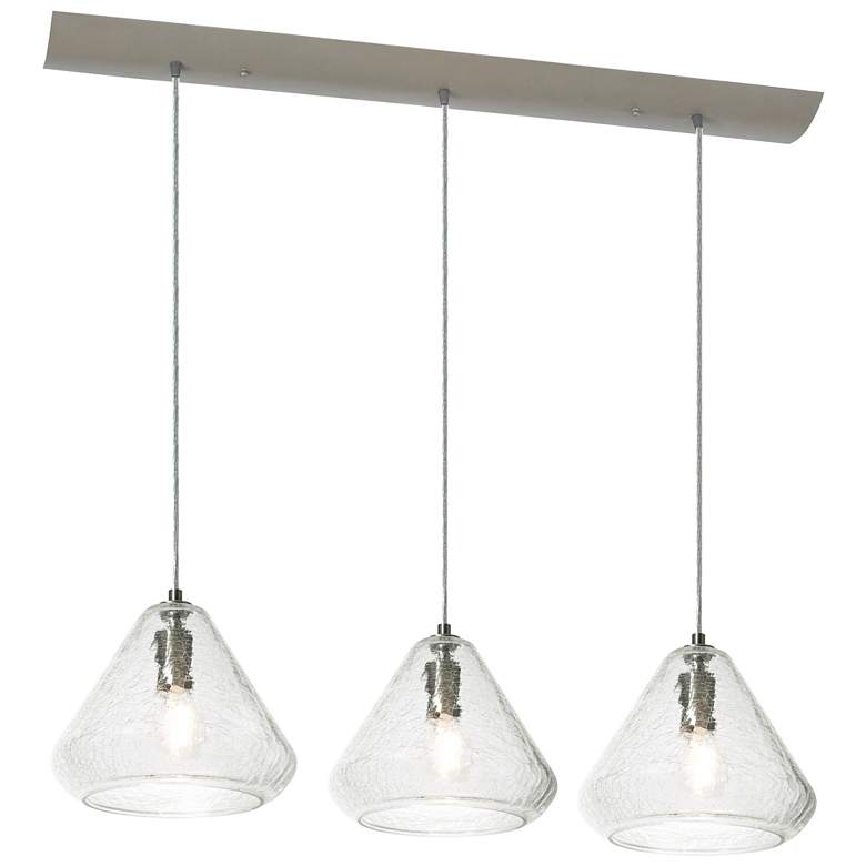 Image 1 Armitage 3 Light Linear Pendant