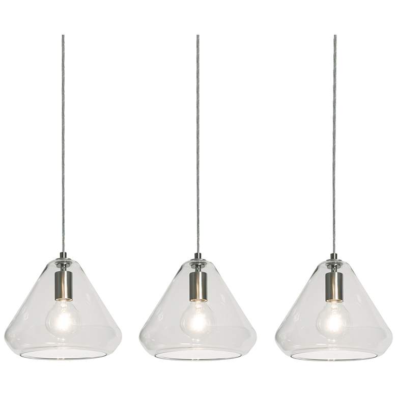 Image 1 Armitage 3 Light Linear Pendant