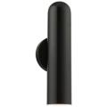 Livex Lighting Ardmore Black Collection