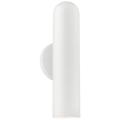 Livex Lighting Ardmore White Collection