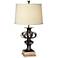 Armory Table Lamp