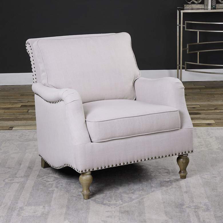 Image 1 Armstead Armchair