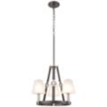 ELK Lighting, Inc. Armstrong Grove Collection