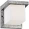 Armstrong LED 6 1/4" High Outdoor Wall Light
