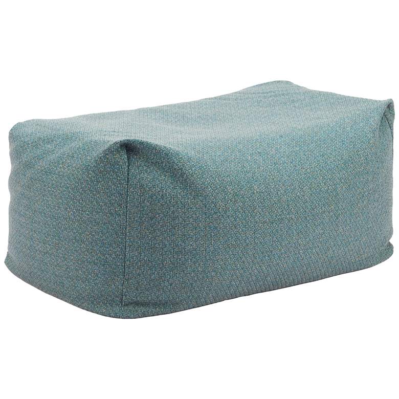 Image 1 Aroz Ottoman Green