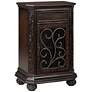 Thumbnail2 of Arriana 22 1/2" Wide Cherry Finish Accent Table