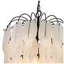 5_ArtCraft Alessia 27" Wide Black Chandelier more views