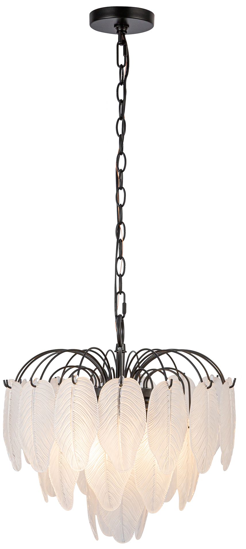 Artcraft Alessia Black Collection