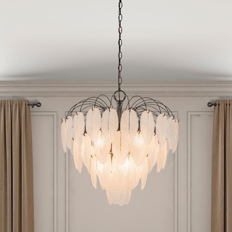 Artcraft Alessia Black Collection