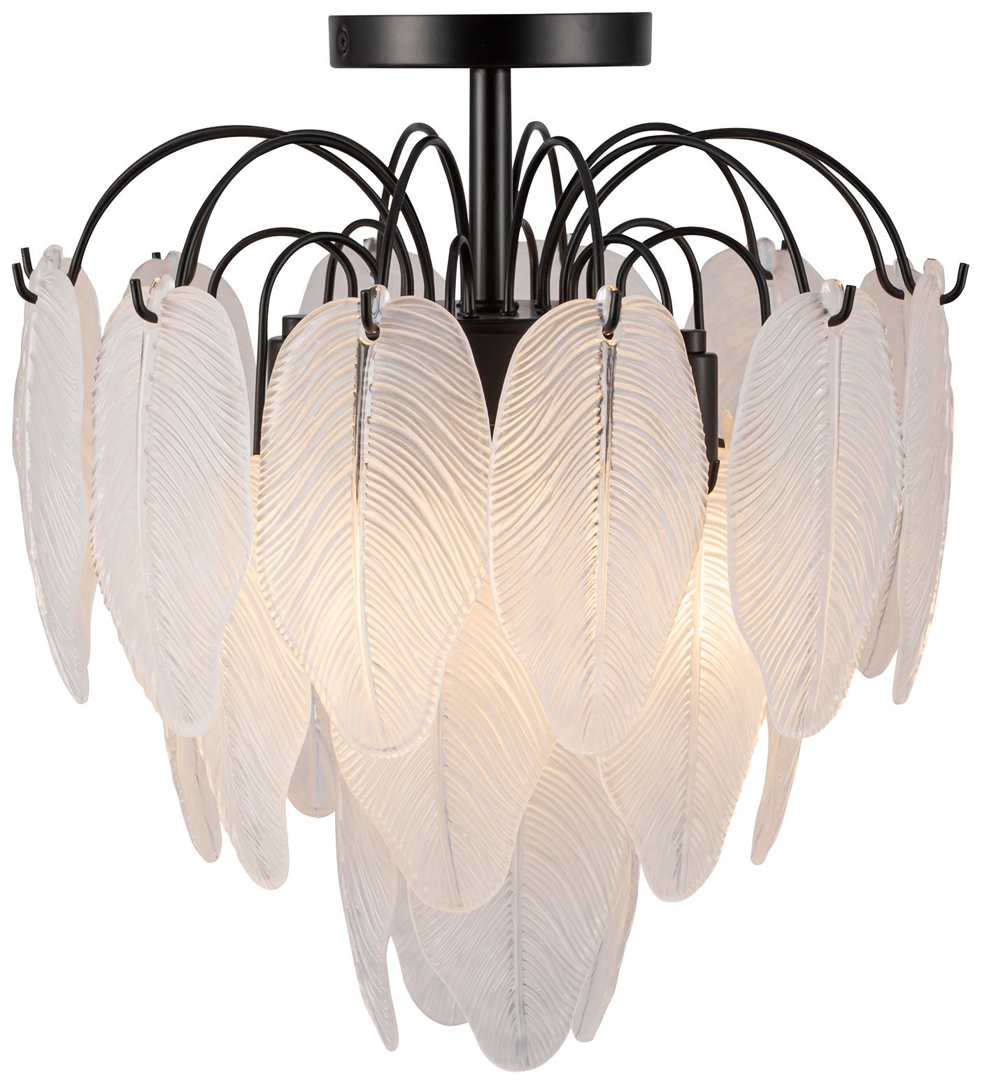 Artcraft Alessia Black Collection