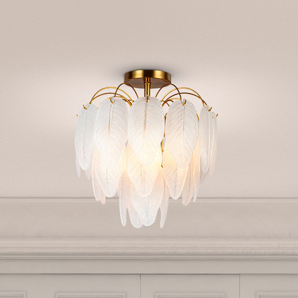 Artcraft Alessia Brass - Antique Brass Collection