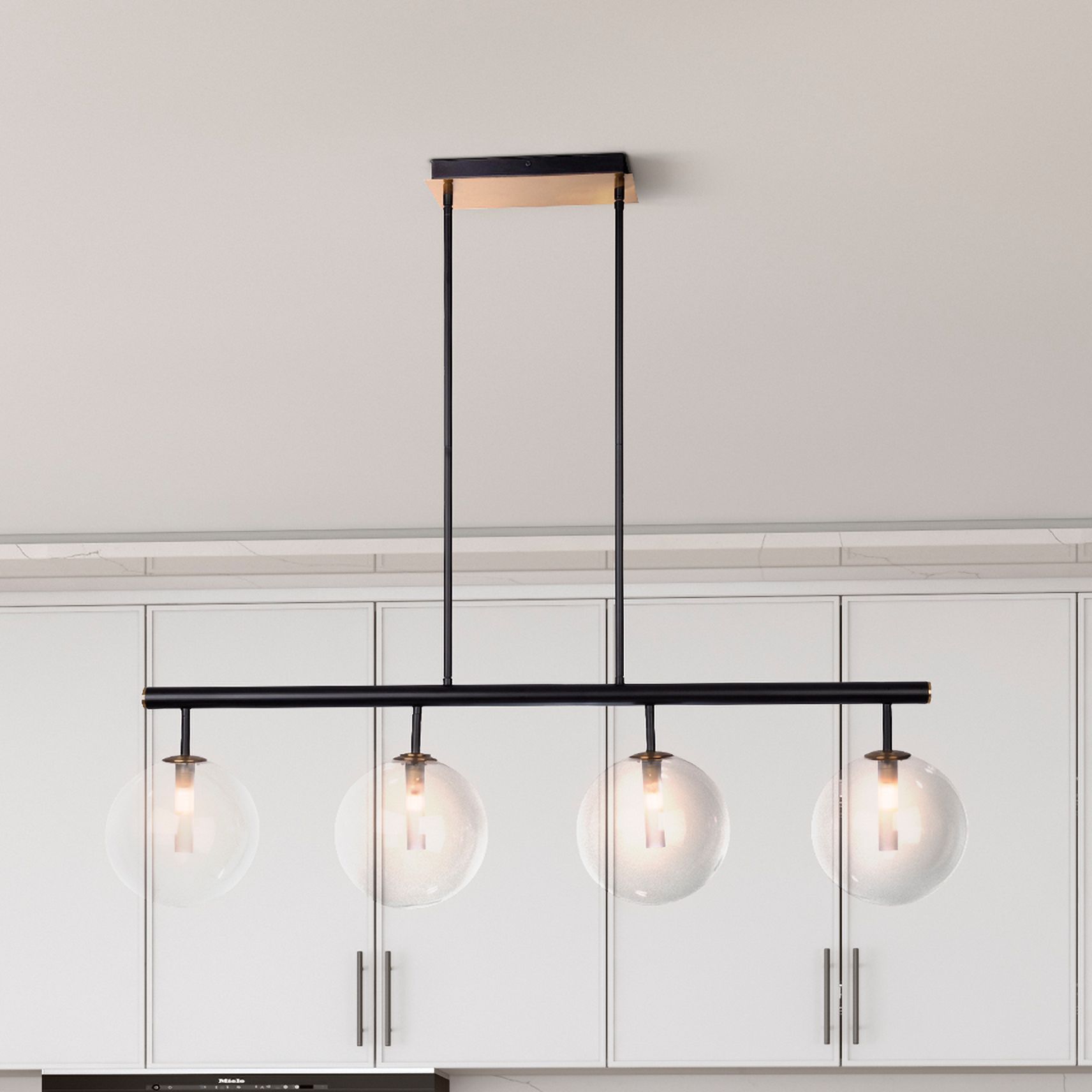 Artcraft Aurelia Black Collection