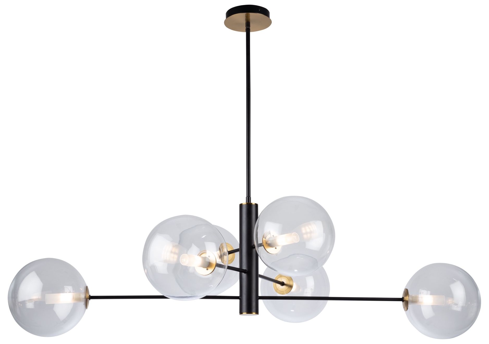 Artcraft Aurelia Black Collection