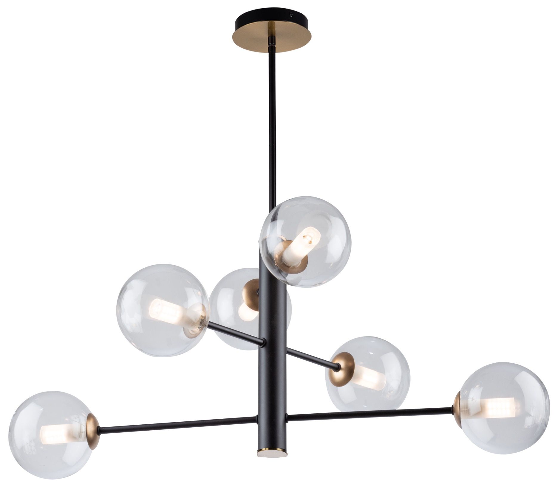 Artcraft Aurelia Black Collection