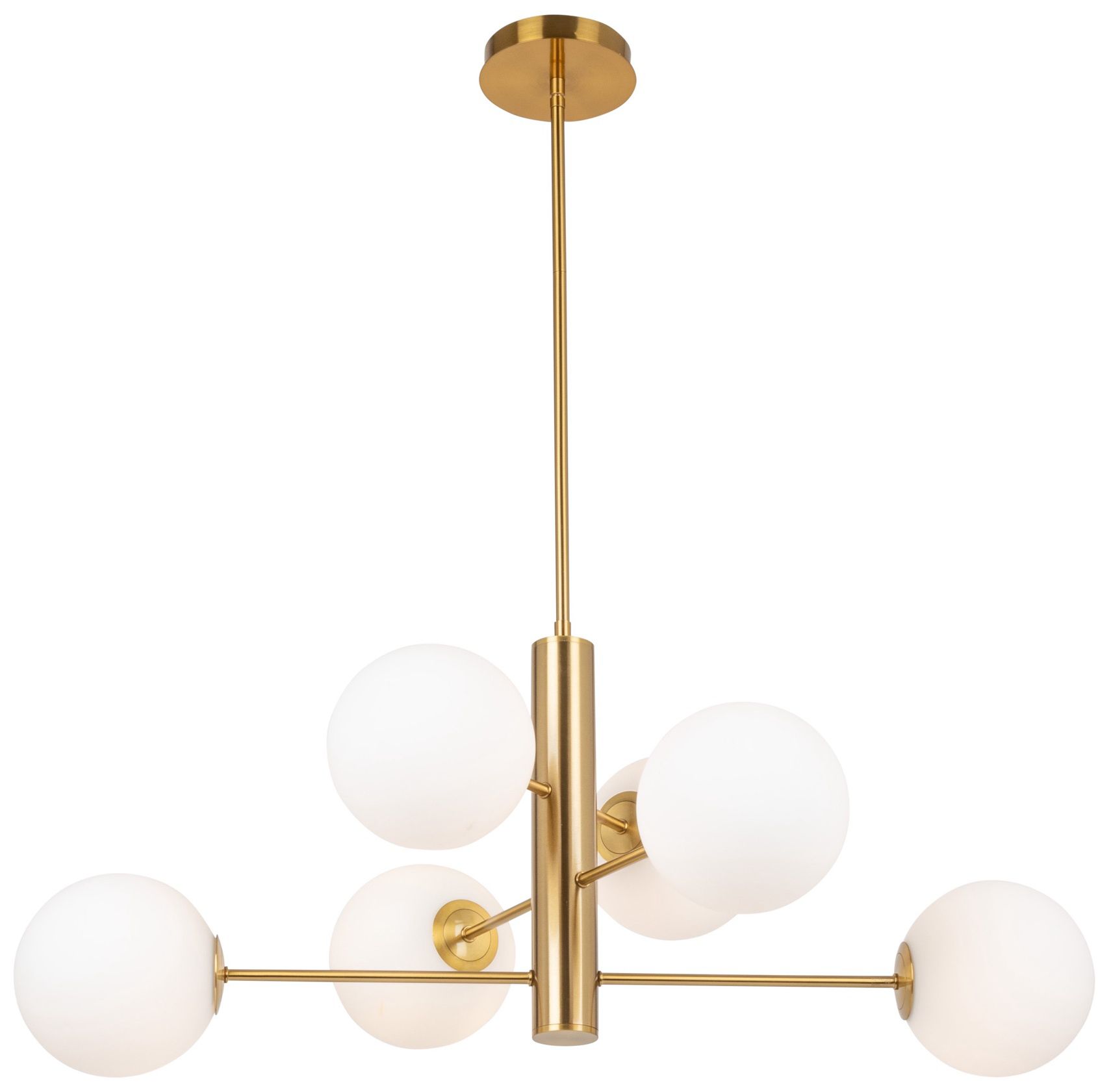 Artcraft Aurelia Brass - Antique Brass Collection