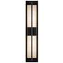 6_Artcraft Briana 23 1/2" High Bronze LED Wall Sconce more views
