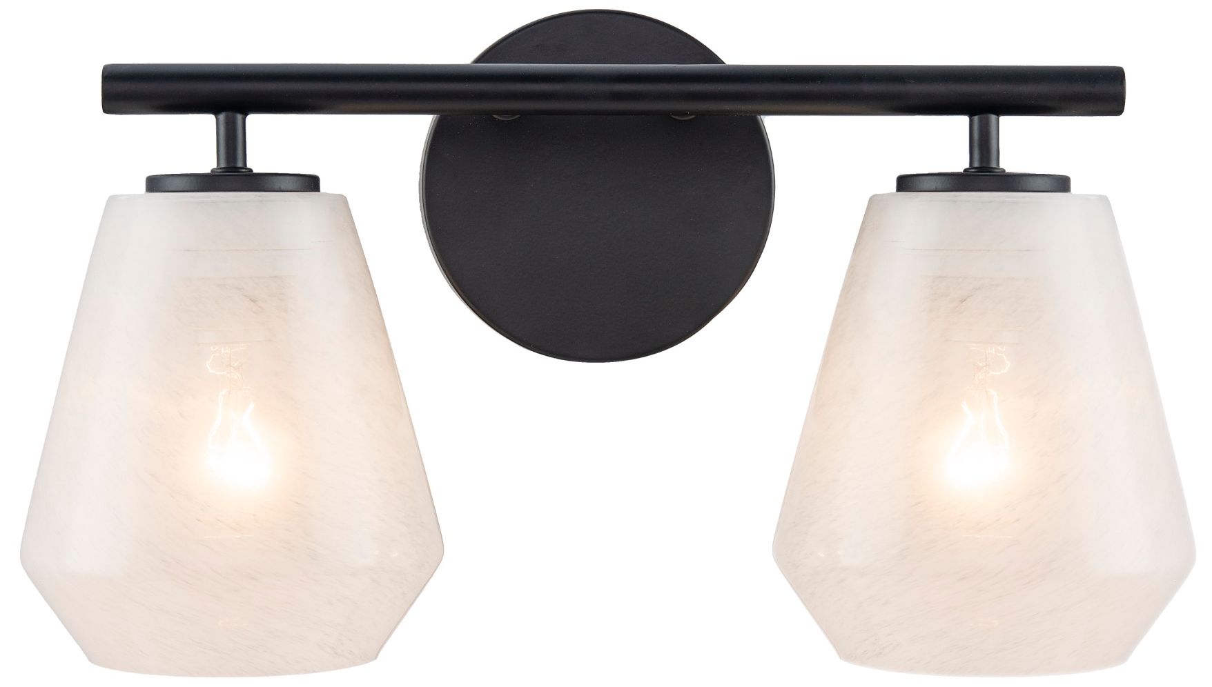 Artcraft Brooke Black Collection