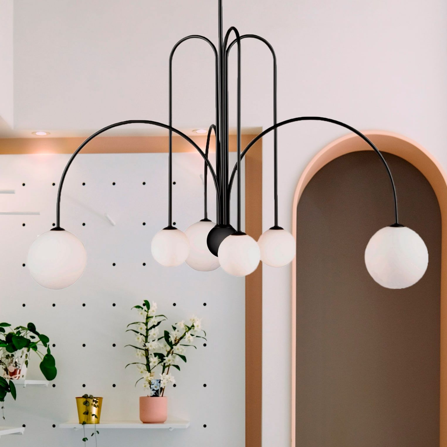 Artcraft Comet Collection