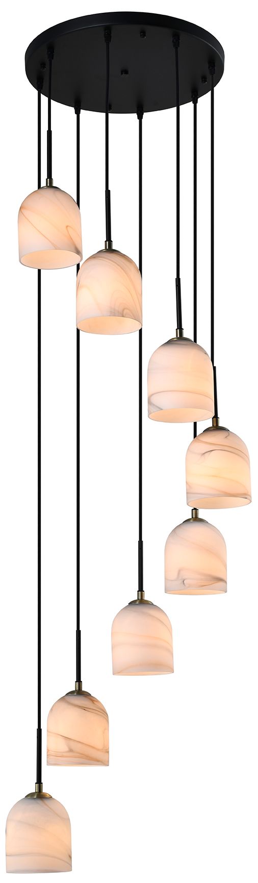 Artcraft Crema Collection