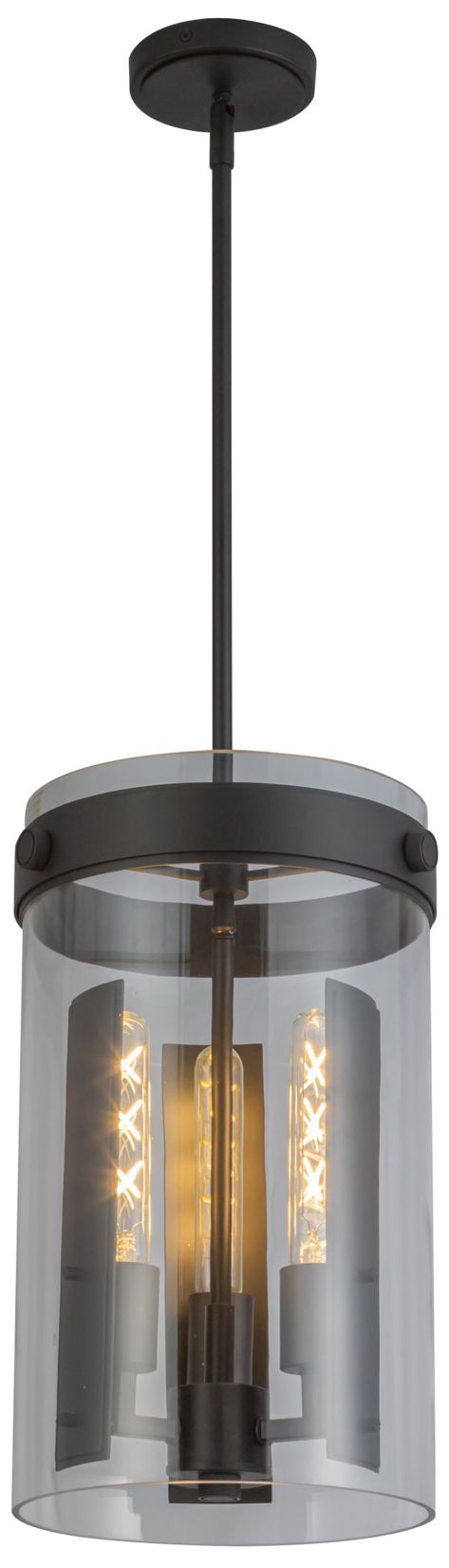 Artcraft Dahlia Black Collection