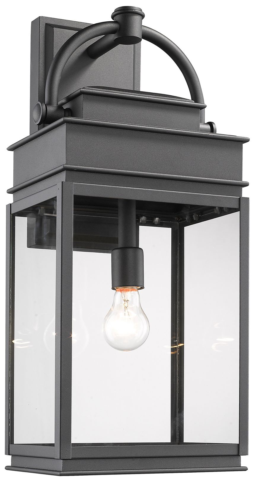 Artcraft Fulton Black Collection