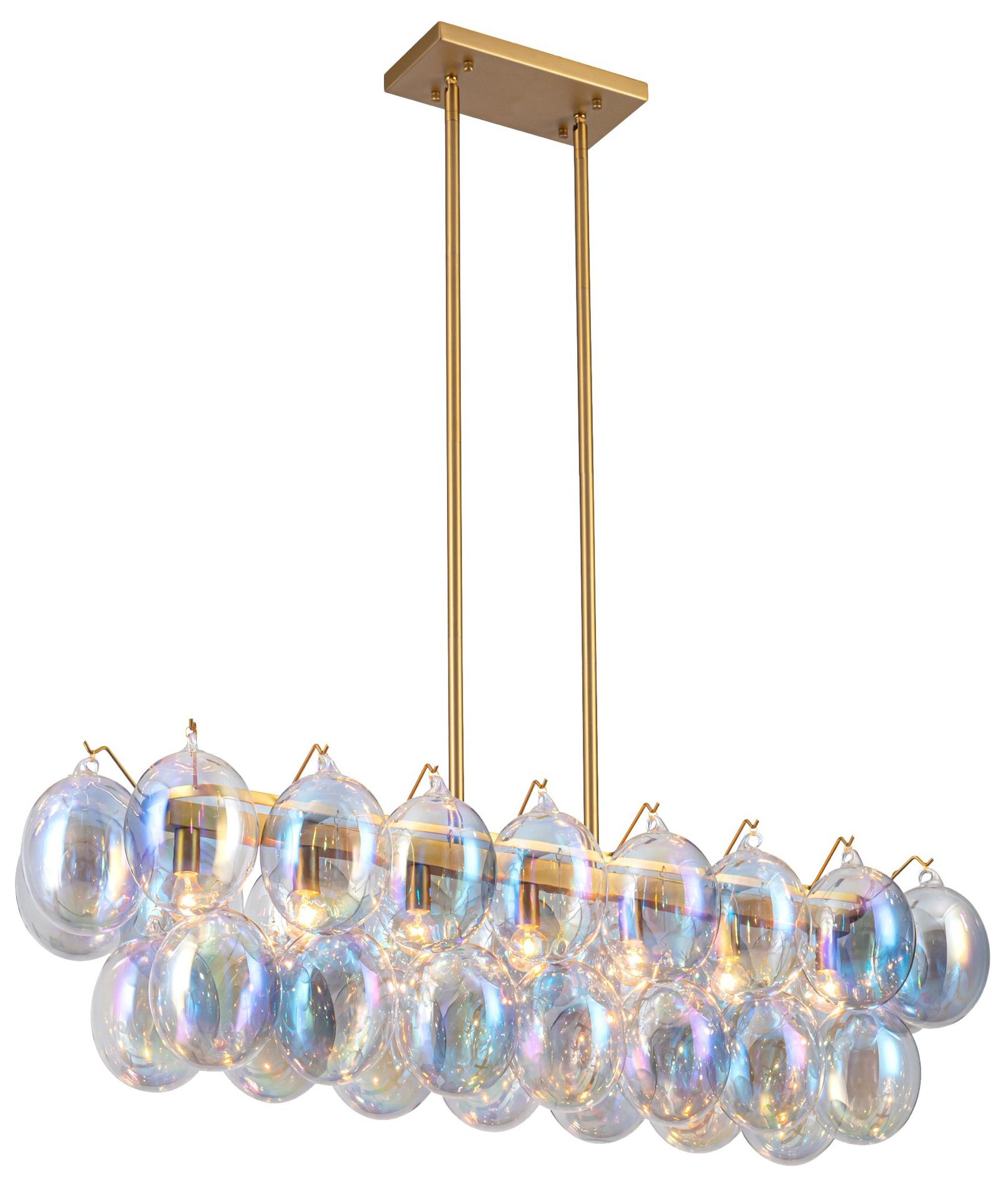 Artcraft Globo Gold Collection